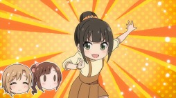 ���������꡼ No.003�Υ���ͥ������ / TV���˥�֥ǥ�ޥ����  CLIMAX SEASON��BD��DVD�Υ�꡼��������