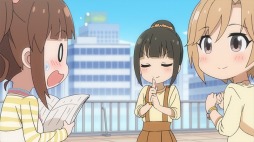 ���������꡼ No.004�Υ���ͥ������ / TV���˥�֥ǥ�ޥ����  CLIMAX SEASON��BD��DVD�Υ�꡼��������