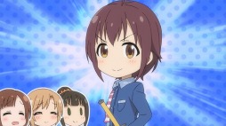 ���������꡼ No.006�Υ���ͥ������ / TV���˥�֥ǥ�ޥ����  CLIMAX SEASON��BD��DVD�Υ�꡼��������