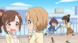 ���������꡼ No.007�Υ���ͥ������ / TV���˥�֥ǥ�ޥ����  CLIMAX SEASON��BD��DVD�Υ�꡼��������