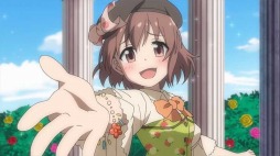 ���������꡼ No.015�Υ���ͥ������ / TV���˥�֥ǥ�ޥ����  CLIMAX SEASON��BD��DVD�Υ�꡼��������