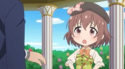 ���������꡼ No.016�Υ���ͥ������ / TV���˥�֥ǥ�ޥ����  CLIMAX SEASON��BD��DVD�Υ�꡼��������