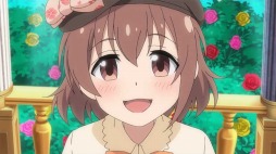 ���������꡼ No.018�Υ���ͥ������ / TV���˥�֥ǥ�ޥ����  CLIMAX SEASON��BD��DVD�Υ�꡼��������