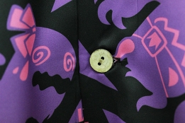 画像ギャラリー No.003のサムネイル画像 / 「アイマス シンデレラガールズ」,individualsのキャラがデザインされたアロハシャツが登場