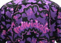 画像ギャラリー No.004のサムネイル画像 / 「アイマス シンデレラガールズ」,individualsのキャラがデザインされたアロハシャツが登場