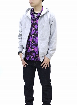 画像ギャラリー No.008のサムネイル画像 / 「アイマス シンデレラガールズ」,individualsのキャラがデザインされたアロハシャツが登場