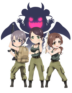 ���������꡼ No.001�Υ���ͥ������ / TV���˥�֥����ɥ�ޥ����� ����ǥ�饬���륺��졡CLIMAX SEASON�ס�BD��DVD��2������3���ν��������ŵ�����餫��