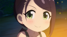 ���������꡼ No.003�Υ���ͥ������ / TV���˥�֥����ɥ�ޥ����� ����ǥ�饬���륺��졡CLIMAX SEASON�ס�BD��DVD��2������3���ν��������ŵ�����餫��