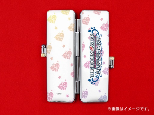 画像ギャラリー No.009のサムネイル画像 / 「アイドルマスター シンデレラガール」痛印第6弾が受注受付中。10月31日まで