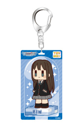 ���������꡼ No.003�Υ���ͥ������ / �֥ǥ�ޥ��ץȥ���������륭���ۥ������2�Ƥ�ȯ�����