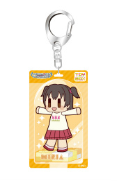 ���������꡼ No.004�Υ���ͥ������ / �֥ǥ�ޥ��ץȥ���������륭���ۥ������2�Ƥ�ȯ�����