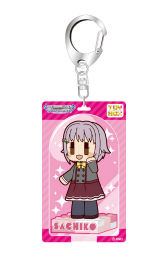 ���������꡼ No.005�Υ���ͥ������ / �֥ǥ�ޥ��ץȥ���������륭���ۥ������2�Ƥ�ȯ�����