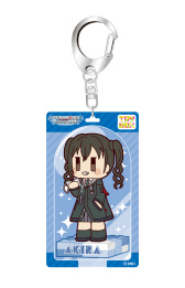 ���������꡼ No.006�Υ���ͥ������ / �֥ǥ�ޥ��ץȥ���������륭���ۥ������2�Ƥ�ȯ�����