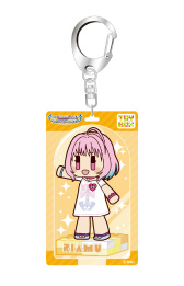 ���������꡼ No.008�Υ���ͥ������ / �֥ǥ�ޥ��ץȥ���������륭���ۥ������2�Ƥ�ȯ�����