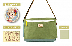 ���������꡼ No.003�Υ���ͥ������ / ���ߤ��ߤ���֥����ɥ�ޥ����� ����ǥ�饬���륺�פ����ۥ��������Хå���6��ˤ�4���ȯ��