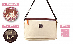 ���������꡼ No.004�Υ���ͥ������ / ���ߤ��ߤ���֥����ɥ�ޥ����� ����ǥ�饬���륺�פ����ۥ��������Хå���6��ˤ�4���ȯ��