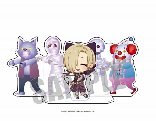 ���������꡼ No.006�Υ���ͥ������ / �֥ǥ�ޥ��פΥ�����륭���ץ졼�� �פ� ��15�Ƥ����ߤ��ߤ���4���ȯ��