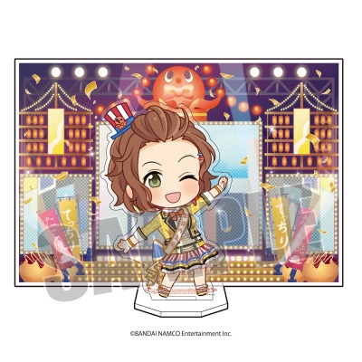 ���������꡼ No.007�Υ���ͥ������ / �֥ǥ�ޥ��פΥ�����륭���ץ졼�� �פ� ��15�Ƥ����ߤ��ߤ���4���ȯ��