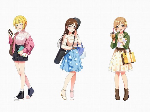 ���������꡼ No.001�Υ���ͥ������ / �֥ǥ�ޥ��ץե�����3��14����ꥢ�˥ᥤ�Ȥǳ��š��������������饹�Ȥ���Ѥ������å���