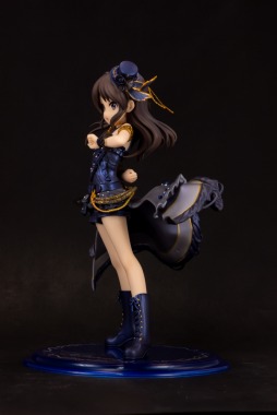 画像ギャラリー No.007のサムネイル画像 / 「デレマス」,ステージ衣装の「橘ありす」が完成品フィギュアで登場。あみあみで通販開始