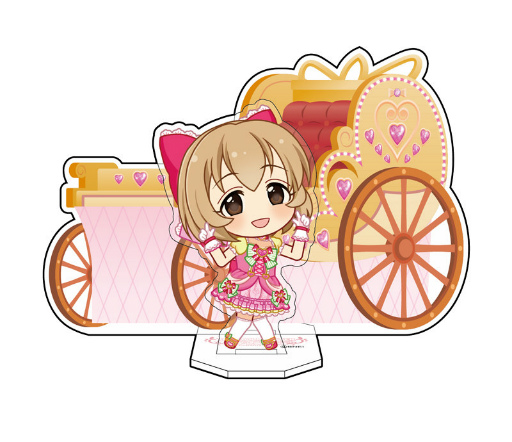 ���������꡼ No.002�Υ���ͥ������ / �֥ǥ�ޥ��ץ�����륭���ץ졼�Ȥפ���17�Ƥ�ȯɽ