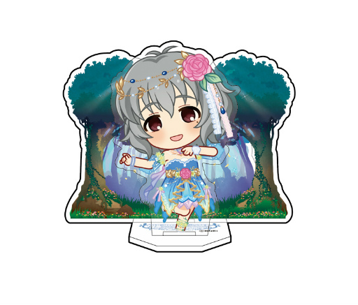 ���������꡼ No.004�Υ���ͥ������ / �֥ǥ�ޥ��ץ�����륭���ץ졼�Ȥפ���17�Ƥ�ȯɽ