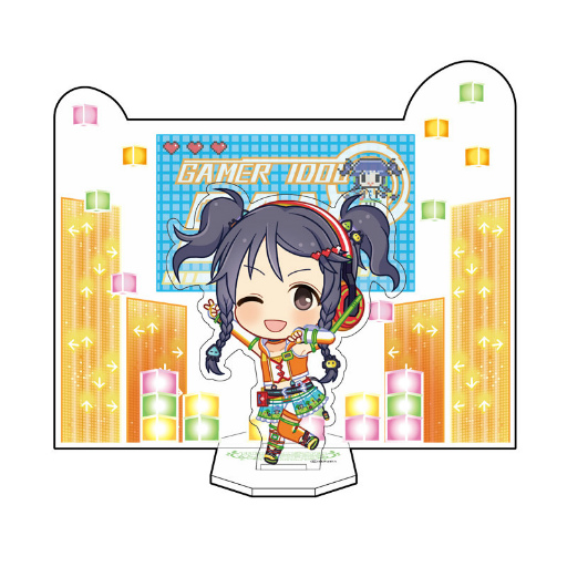 ���������꡼ No.005�Υ���ͥ������ / �֥ǥ�ޥ��ץ�����륭���ץ졼�Ȥפ���17�Ƥ�ȯɽ