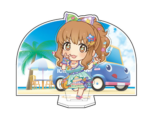 ���������꡼ No.006�Υ���ͥ������ / �֥ǥ�ޥ��ץ�����륭���ץ졼�Ȥפ���17�Ƥ�ȯɽ