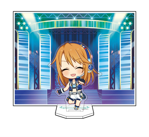 ���������꡼ No.007�Υ���ͥ������ / �֥ǥ�ޥ��ץ�����륭���ץ졼�Ȥפ���17�Ƥ�ȯɽ