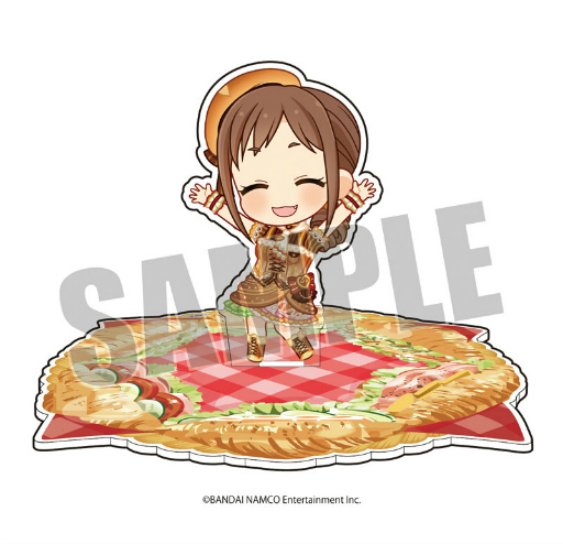 ���������꡼ No.002�Υ���ͥ������ / �֥ǥ�ޥ��ץ�����륭���ץ졼�Ȥפ���18�Ƥ�ȯɽ