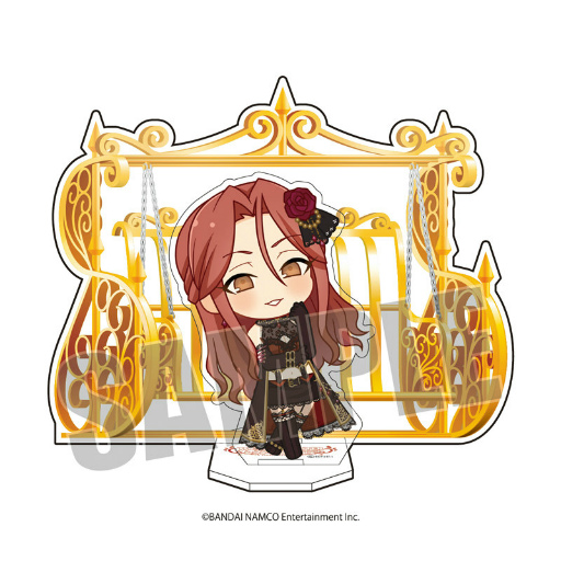 ���������꡼ No.003�Υ���ͥ������ / �֥ǥ�ޥ��ץ�����륭���ץ졼�Ȥפ���18�Ƥ�ȯɽ