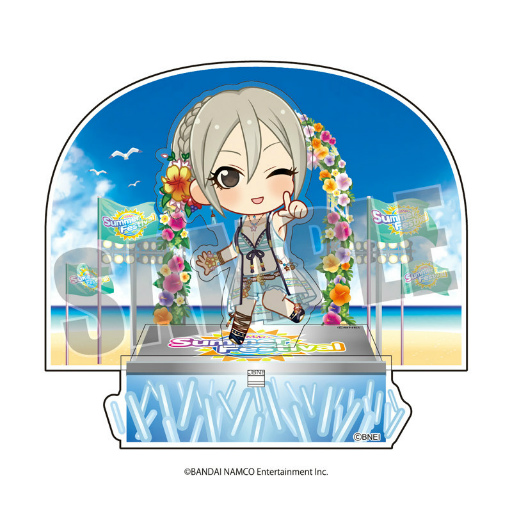 ���������꡼ No.004�Υ���ͥ������ / �֥ǥ�ޥ��ץ�����륭���ץ졼�Ȥפ���18�Ƥ�ȯɽ