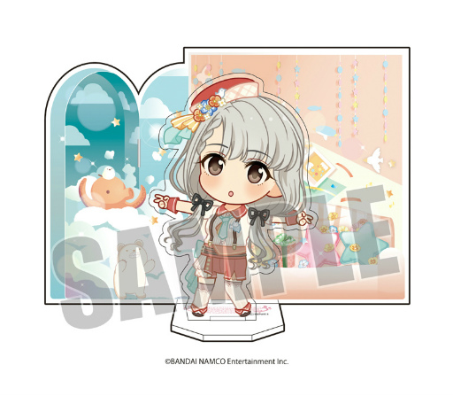 ���������꡼ No.006�Υ���ͥ������ / �֥ǥ�ޥ��ץ�����륭���ץ졼�Ȥפ���18�Ƥ�ȯɽ