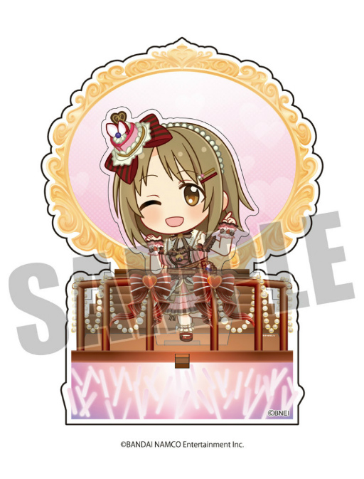 ���������꡼ No.007�Υ���ͥ������ / �֥ǥ�ޥ��ץ�����륭���ץ졼�Ȥפ���18�Ƥ�ȯɽ