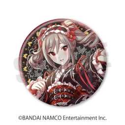 画像ギャラリー No.004のサムネイル画像 / 「アイドルマスター シンデレラガールズ」のジュエリー缶バッジ第2弾が9月に発売決定