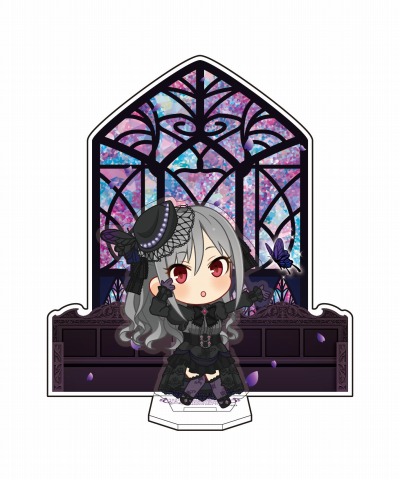 ���������꡼ No.005�Υ���ͥ������ / �֥ǥ�ޥ��פΥ�����륭���ץ졼�Ȥפ���19�Ƥ�10��˥�꡼��