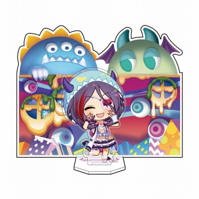 ���������꡼ No.009�Υ���ͥ������ / �֥ǥ�ޥ��פΥ�����륭���ץ졼�Ȥפ���19�Ƥ�10��˥�꡼��