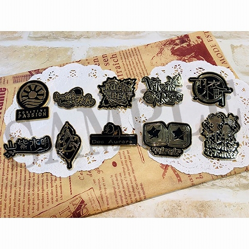 画像ギャラリー No.010のサムネイル画像 / 「アイドルマスター シンデレラガールズ@ダッシュストア」が池袋P'PARCOとアニメイト大阪日本橋に期間限定オープン