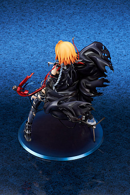 画像ギャラリー No.016のサムネイル画像 / 「デレマス」二宮飛鳥 深淵への招待Ver.完成品フィギュアが2021年5月に発売。あみあみ限定特典付きも登場