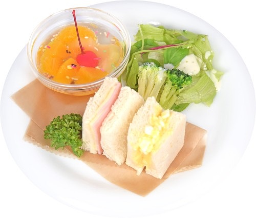 画像ギャラリー No.006のサムネイル画像 / 「アイドルマスター シンデレラガールズ」コラボカフェが東京・大阪・博多にて11月12日より順次開催