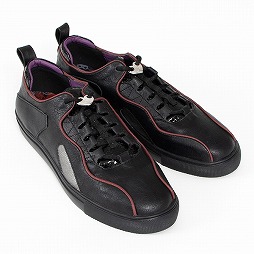 画像ギャラリー No.009のサムネイル画像 / 「アイドルマスターシンデレラガールズ」の双葉 杏などとコラボした腕時計やスニーカーが登場