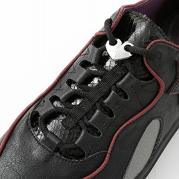 画像ギャラリー No.011のサムネイル画像 / 「アイドルマスターシンデレラガールズ」の双葉 杏などとコラボした腕時計やスニーカーが登場