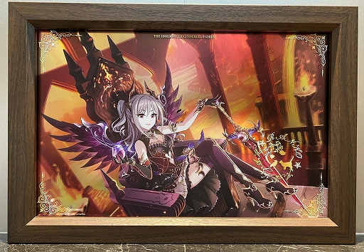 ���������꡼ No.001�Υ���ͥ������ / �֥ǥ�ޥ��פΥ��å����ѡ����ʥ�ѥ֥ߥ顼���꡼���˿������Ҥ��о�