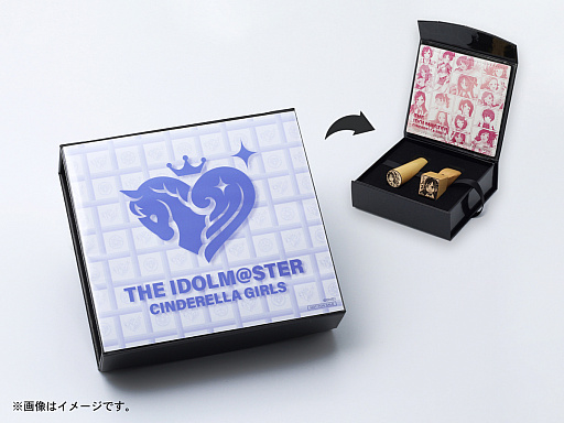 ���������꡼ No.002�Υ���ͥ������ / �˰�Ʋ���֥����ɥ�ޥ����� ����ǥ�饬���륺�����ʤ�������פ�»�