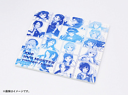 ���������꡼ No.004�Υ���ͥ������ / �˰�Ʋ���֥����ɥ�ޥ����� ����ǥ�饬���륺�����ʤ�������פ�»�