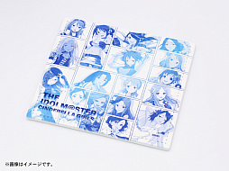 ���������꡼ No.005�Υ���ͥ������ / �˰�Ʋ���֥����ɥ�ޥ����� ����ǥ�饬���륺�����ʤ�������פ�»�