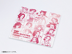 ���������꡼ No.007�Υ���ͥ������ / �˰�Ʋ���֥����ɥ�ޥ����� ����ǥ�饬���륺�����ʤ�������פ�»�