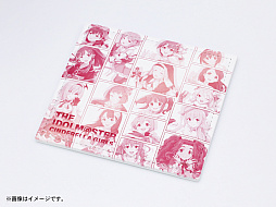 ���������꡼ No.008�Υ���ͥ������ / �˰�Ʋ���֥����ɥ�ޥ����� ����ǥ�饬���륺�����ʤ�������פ�»�