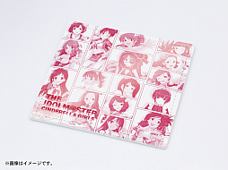 ���������꡼ No.009�Υ���ͥ������ / �˰�Ʋ���֥����ɥ�ޥ����� ����ǥ�饬���륺�����ʤ�������פ�»�