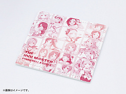 ���������꡼ No.010�Υ���ͥ������ / �˰�Ʋ���֥����ɥ�ޥ����� ����ǥ�饬���륺�����ʤ�������פ�»�